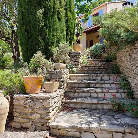 Roussillon Villa รูสซียง ภายนอก รูปภาพ