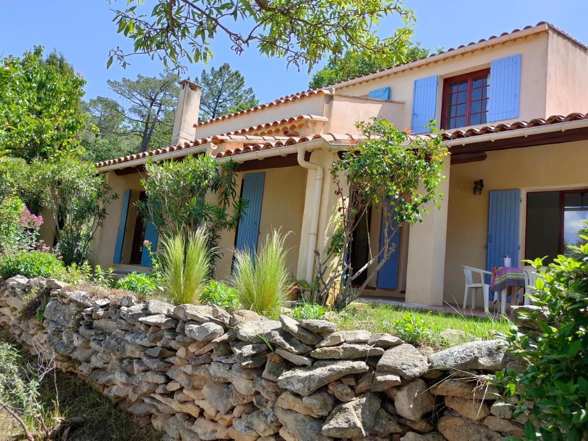 Roussillon Villa รูสซียง ภายนอก รูปภาพ