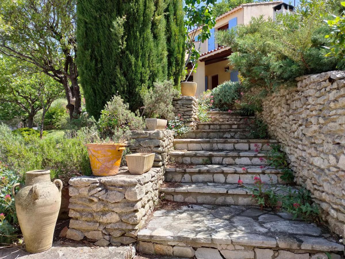 Roussillon Villa รูสซียง ภายนอก รูปภาพ
