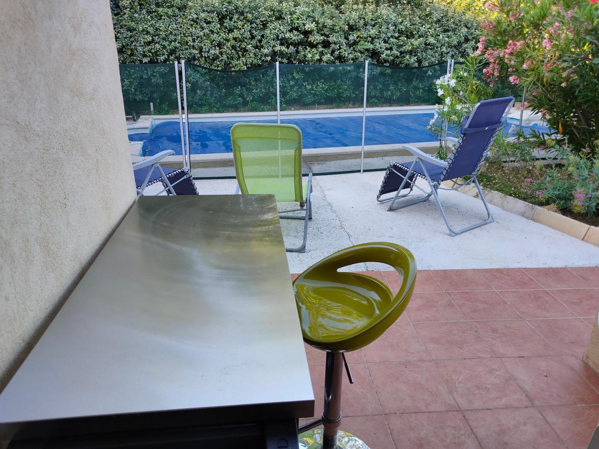 Roussillon Villa รูสซียง ภายนอก รูปภาพ