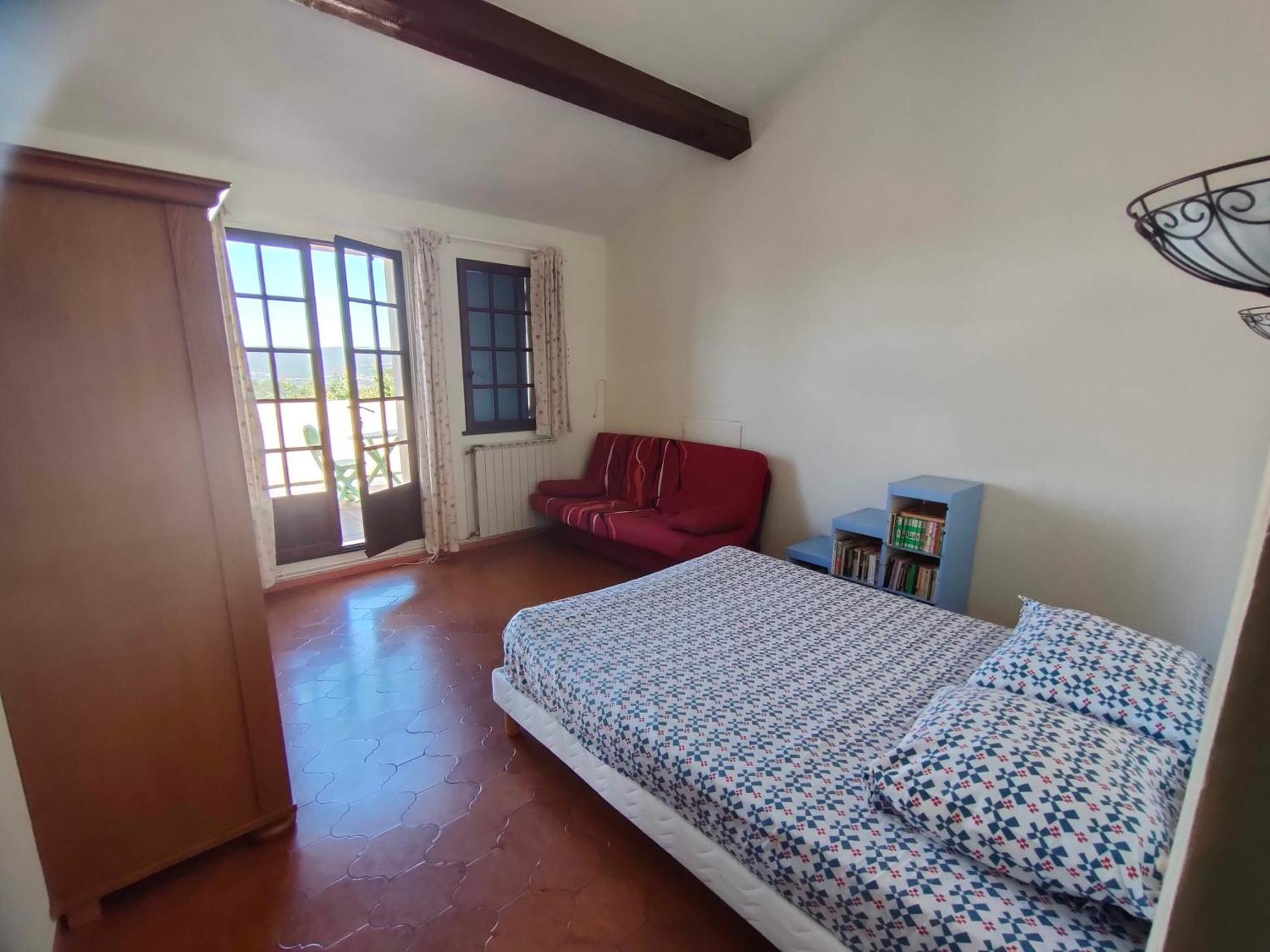 Roussillon Villa รูสซียง ภายนอก รูปภาพ