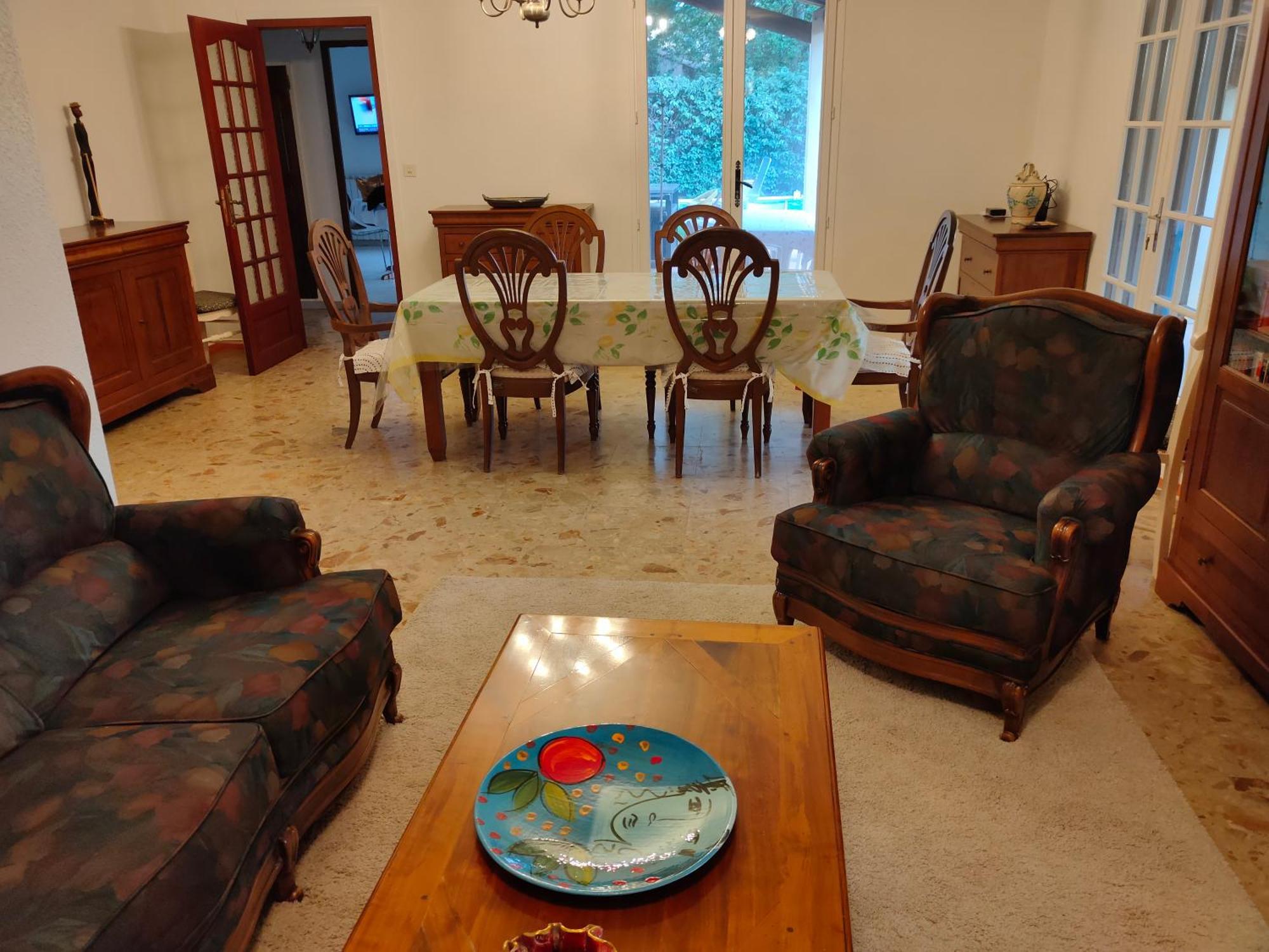 Roussillon Villa รูสซียง ภายนอก รูปภาพ