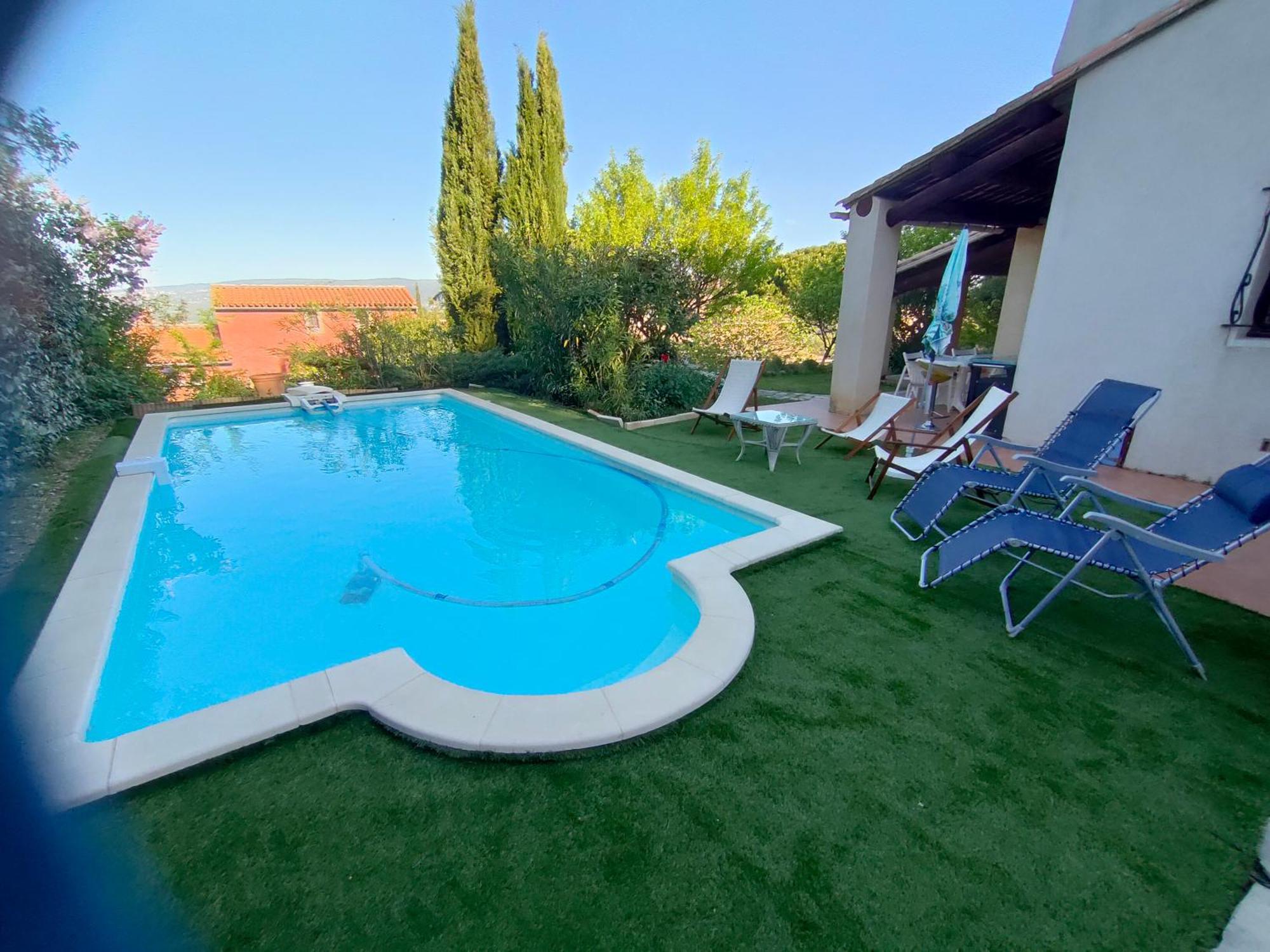 Roussillon Villa รูสซียง ภายนอก รูปภาพ