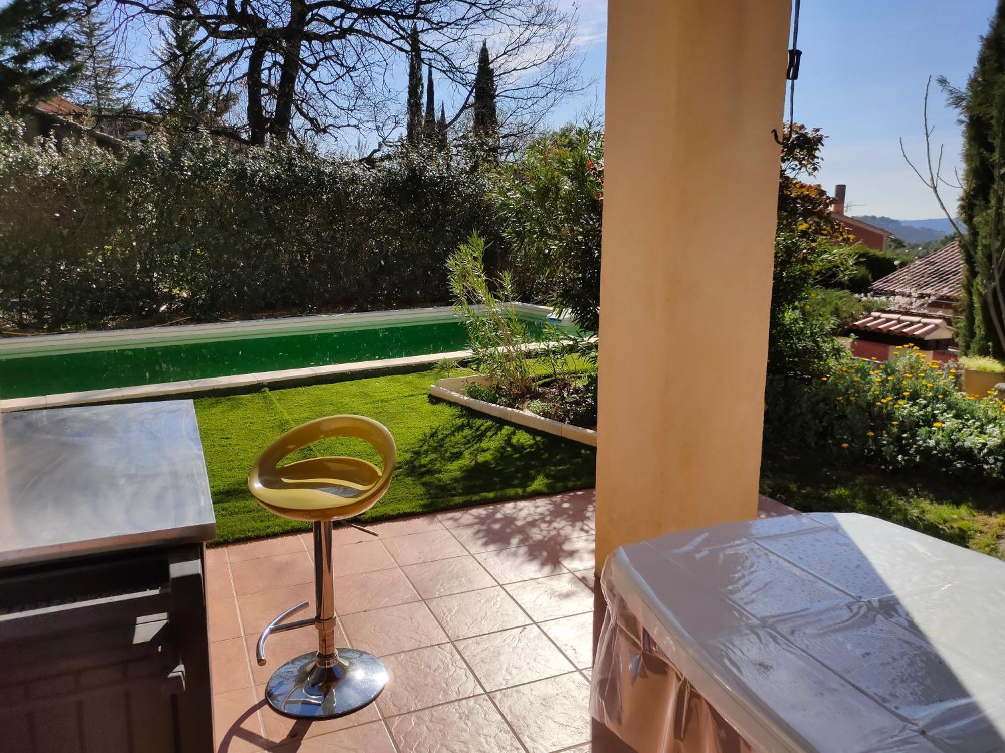 Roussillon Villa รูสซียง ภายนอก รูปภาพ