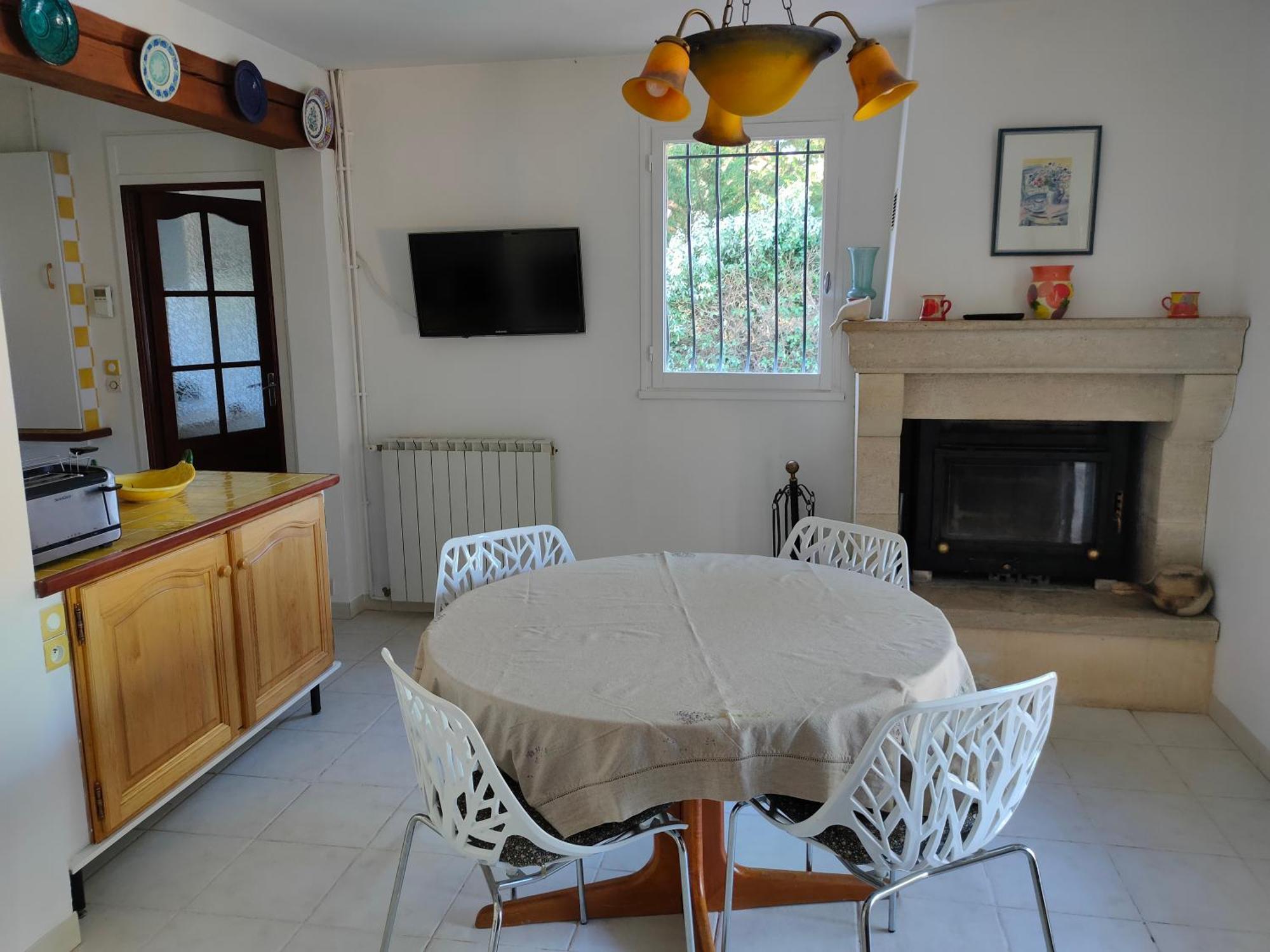 Roussillon Villa รูสซียง ภายนอก รูปภาพ